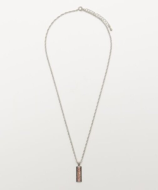 【カヒコ】プルメニネックレス