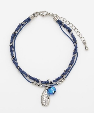 【カヒコ】ラニカイボードブレスレット