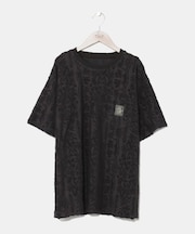 【カヒコ】デレクメンズＴシャツ【SURF&Palms】