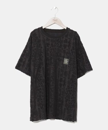 【カヒコ】デレクメンズＴシャツ【SURF&Palms】