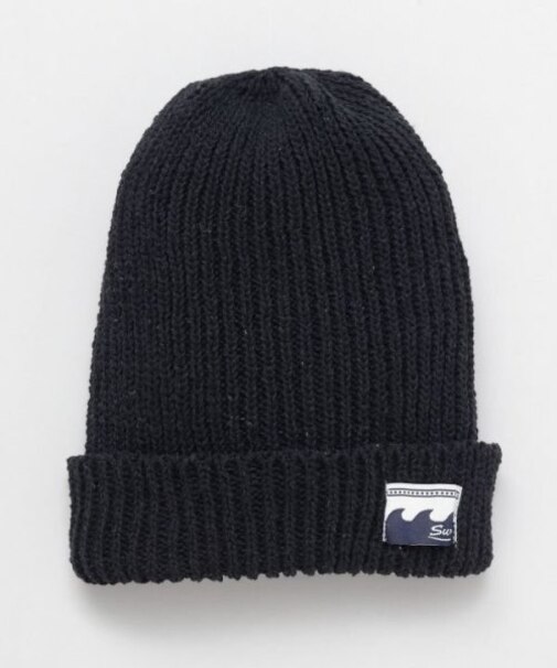 【カヒコ】ウェーブサーフニットキャップ