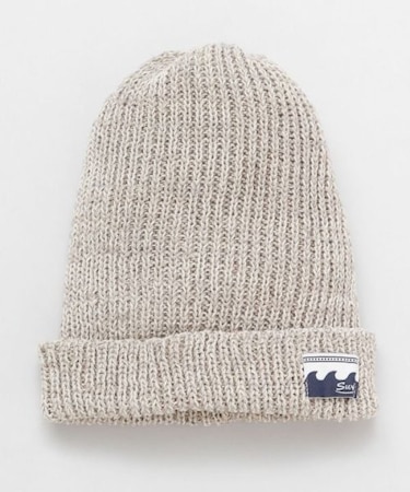 【カヒコ】ウェーブサーフニットキャップ