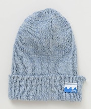 【カヒコ】ウェーブサーフニットキャップ