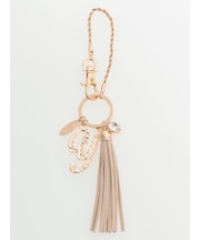 【カヒコ】イニシャルジュゴールドチャーム