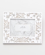 【カヒコ】ケアフォトフレームＬ