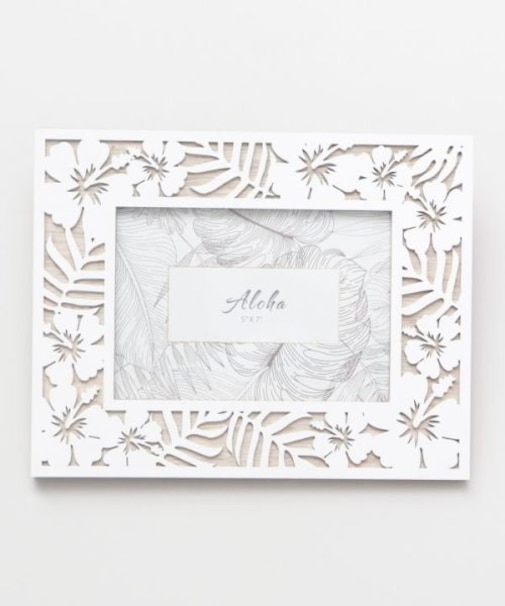 【カヒコ】ケアフォトフレームＬ