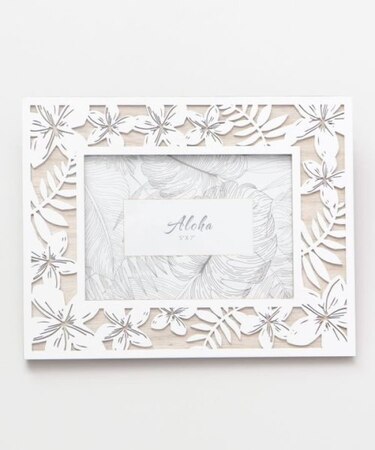 【カヒコ】ケアフォトフレームＬ