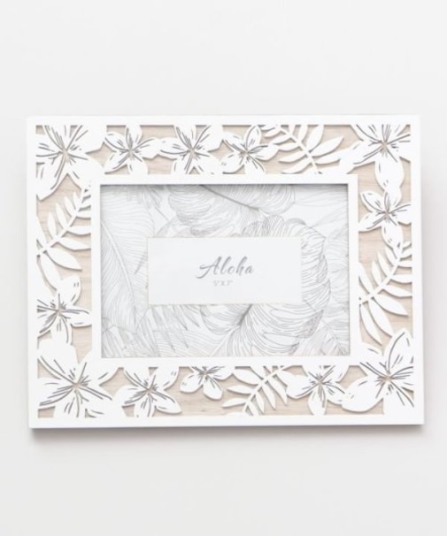 【カヒコ】ケアフォトフレームＬ