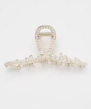 【カヒコ】プアナストーンヘアクリップ