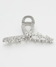 【カヒコ】プアナストーンヘアクリップ