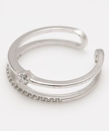 【カヒコ】ハーキイリング