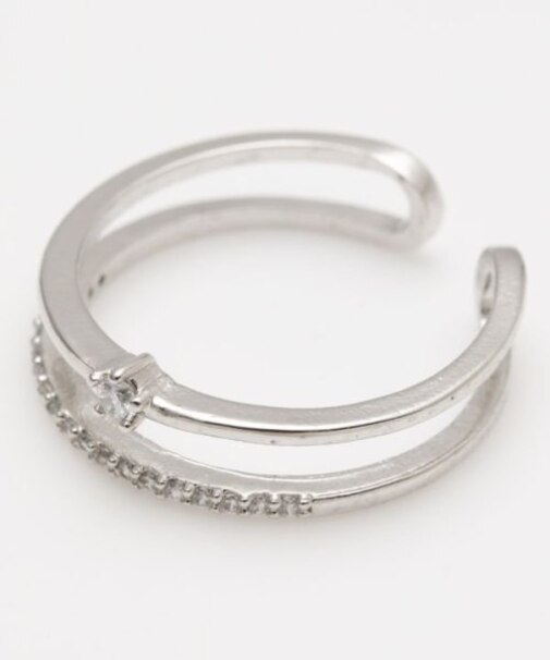 【カヒコ】ハーキイリング