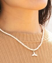 【カヒコ】ラキコホラネックレス