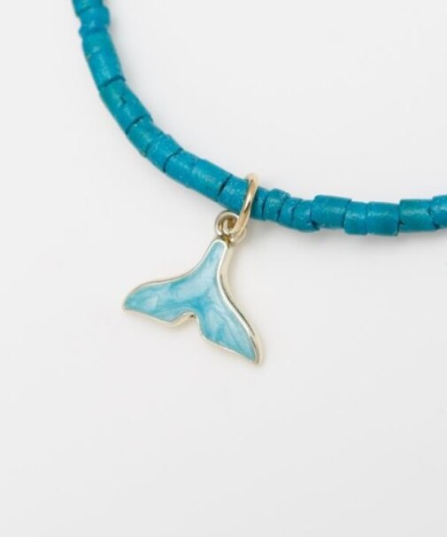 【カヒコ】ラキコホラネックレス