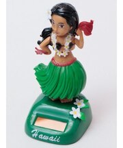 【カヒコ】ソーラーフラドール