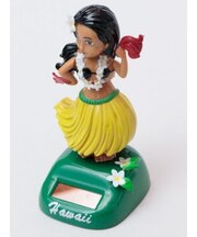 【カヒコ】ソーラーフラドール