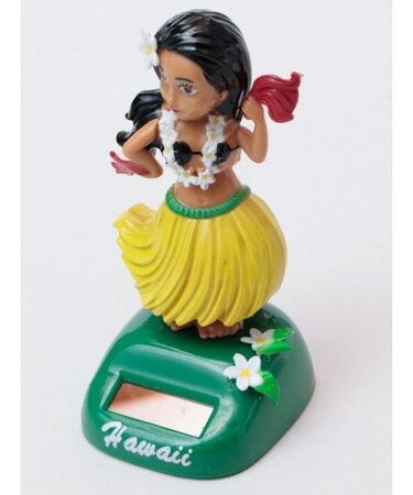 【カヒコ】ソーラーフラドール