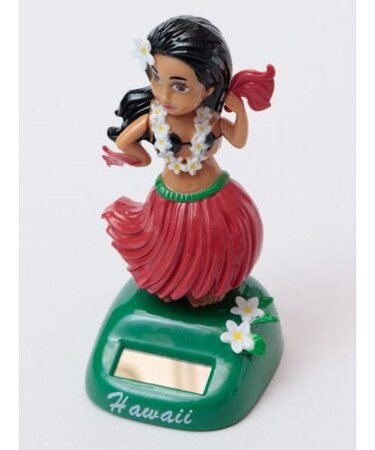 【カヒコ】ソーラーフラドール