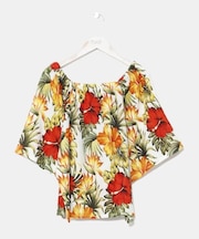 【カヒコ】カイルアWAYトップス