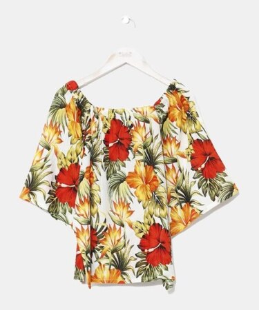 【カヒコ】カイルアＷＡＹトップス