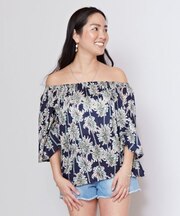 【カヒコ】カイルアWAYトップス