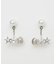 【カヒコ】ホークーパールピアス
