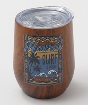【カヒコ】【食器】カイタンブラーS【SURF&Palms】