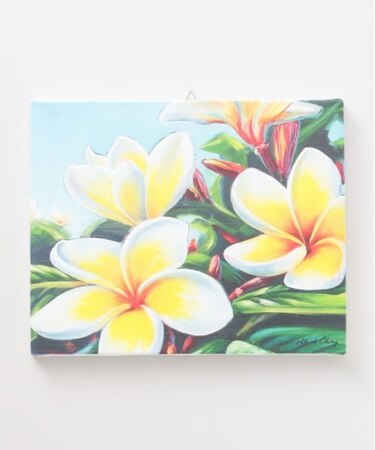 【カヒコ】PIハワイアンアートボード