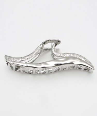 【カヒコ】アロヒウェーブヘアクリップ