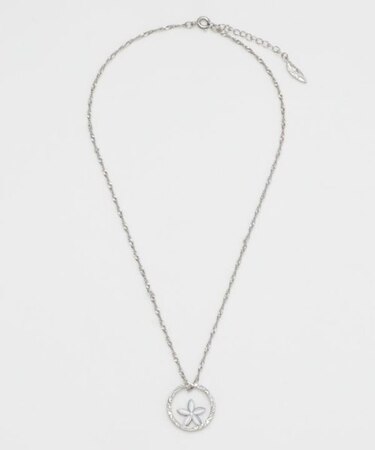 【カヒコ】プルメリリネックレス