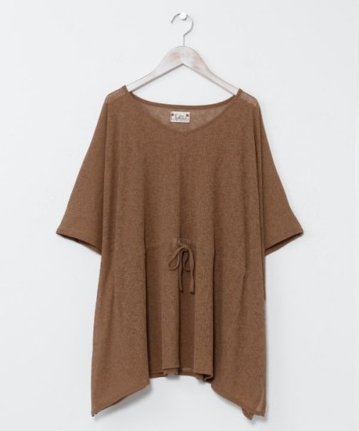 【カヒコ】マオマオトップス