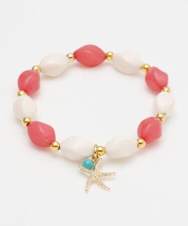 【カヒコ】マーメイドスタフィブレス