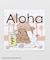 【カヒコ】スクエアステッカ-【ALOHA MAPUA】