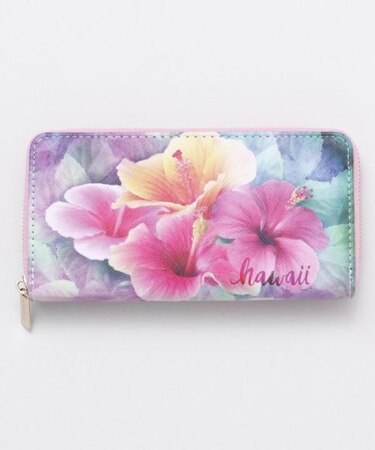 【カヒコ】ハワイフォトウォレット