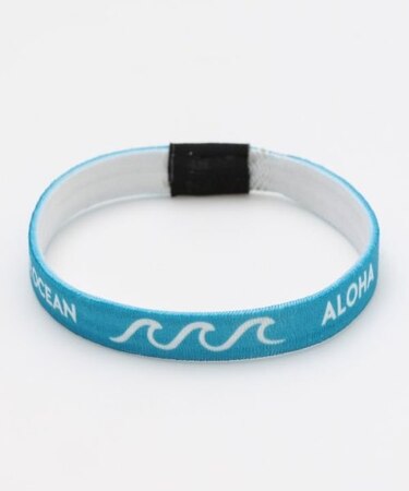 【カヒコ】チャリティブレス【パトリック・チン】