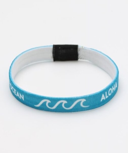 【カヒコ】チャリティブレス【パトリック・チン】