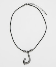 【カヒコ】オーシャンモチフネックレス