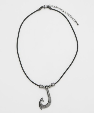 【カヒコ】オーシャンモチフネックレス