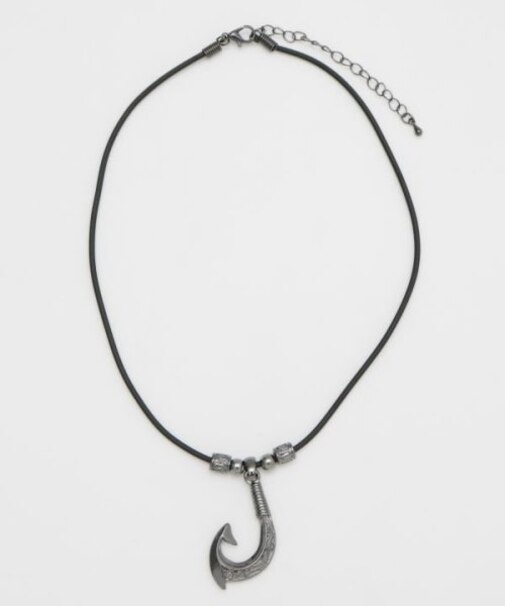 【カヒコ】オーシャンモチフネックレス