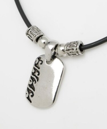 【カヒコ】オーシャンモチフネックレス