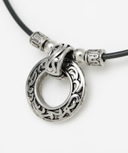 【カヒコ】オーシャンモチフネックレス