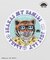 【カヒコ】【MULGA THE LIFE】ラウンドステッカー