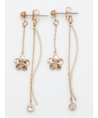 【カヒコ】ジュレプレピアス