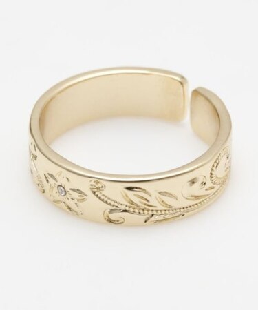 【カヒコ】ハワジュサムリング