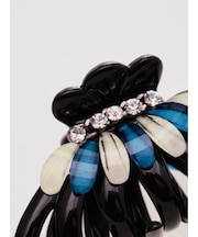 【カヒコ】シェシェルヘアクリップ