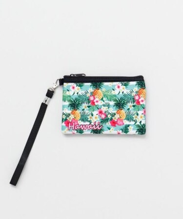 【カヒコ】ハワイアンポーチＭ