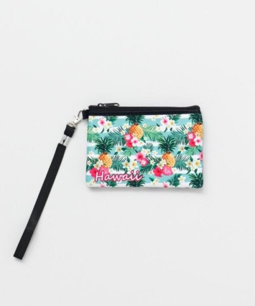 【カヒコ】ハワイアンポーチＭ