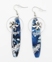 【カヒコ】プルメネオピアス