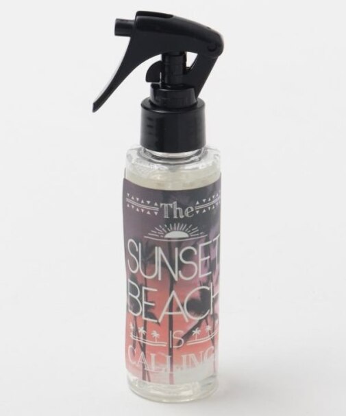 【カヒコ】アロハ消臭スプレー