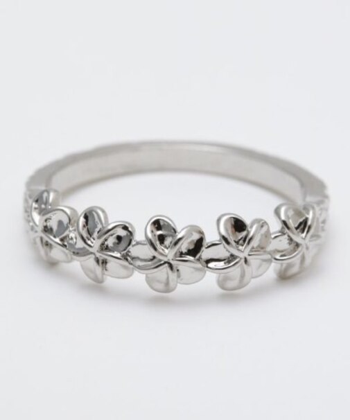 【カヒコ】プルメピンキーリング